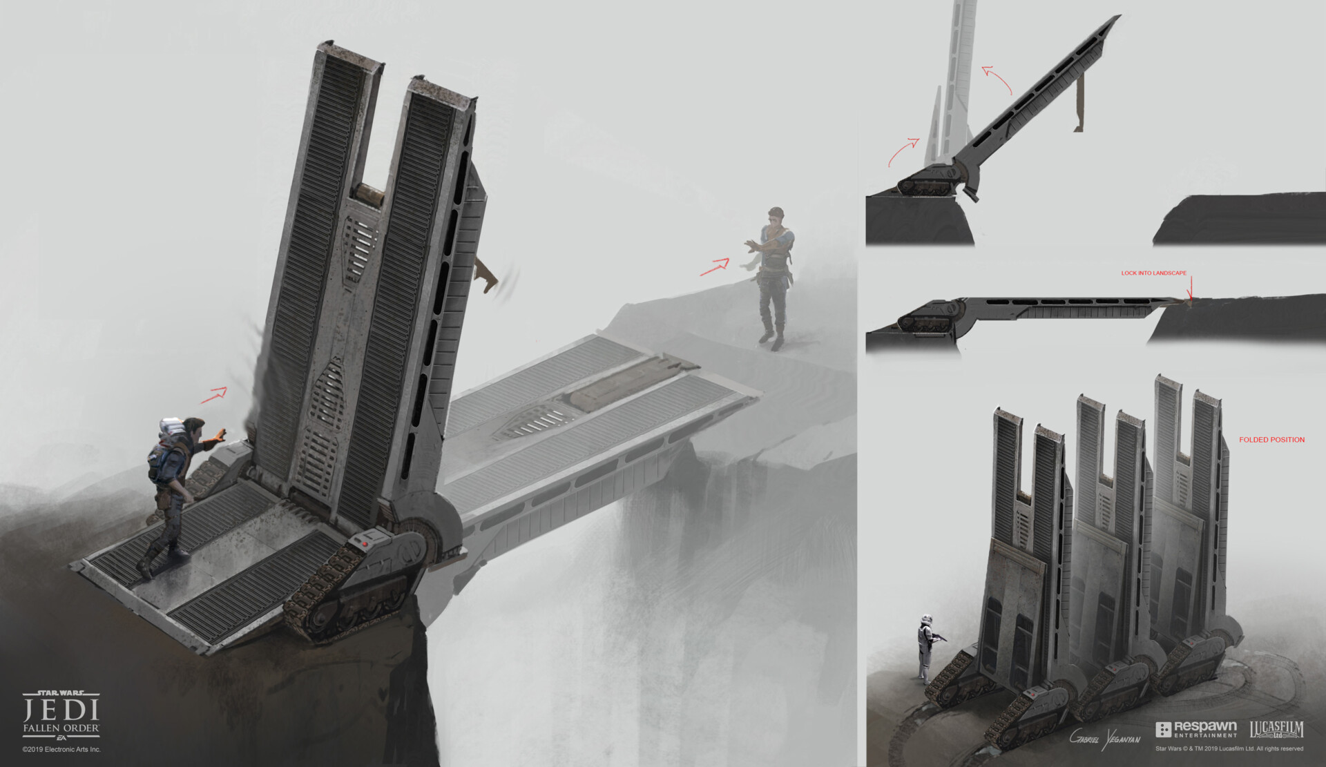 Imperial Excavation Equipment
