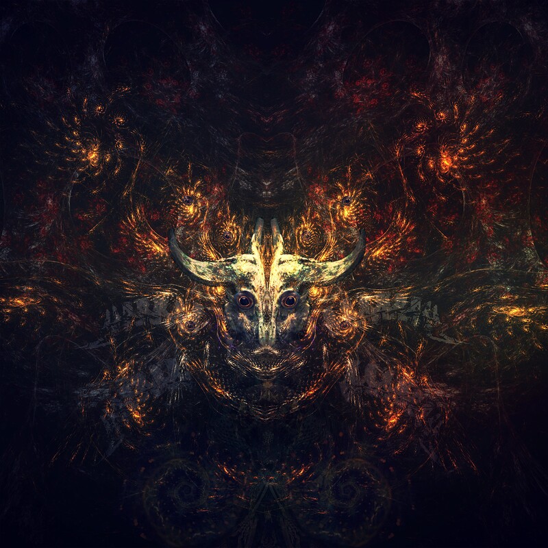 The Watcher at the Edge