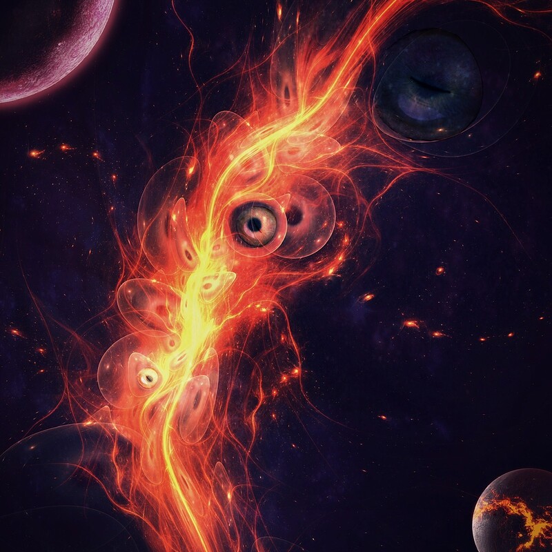 Through the Rift They Come