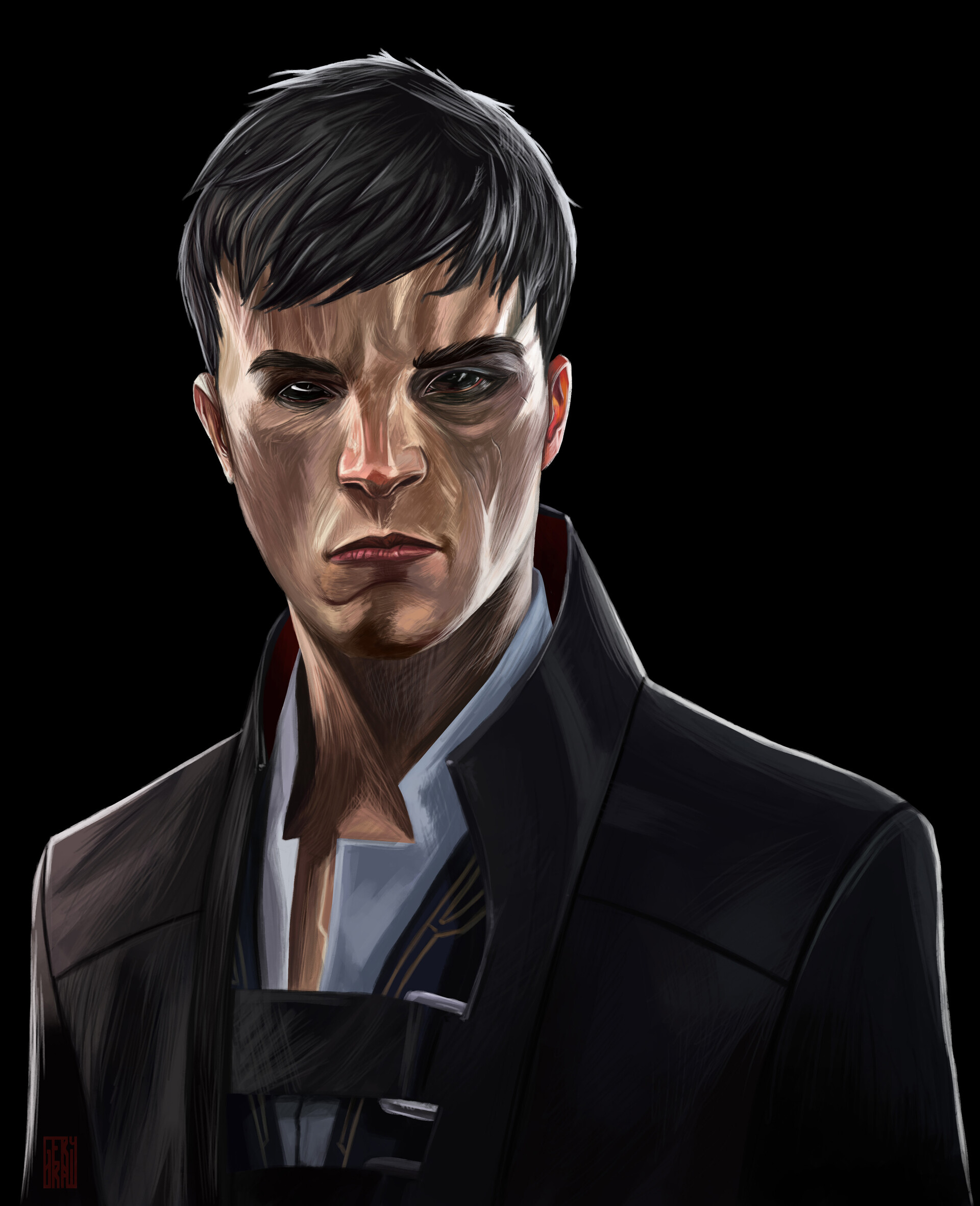 Как Убивать Далилу В Dishonored 2