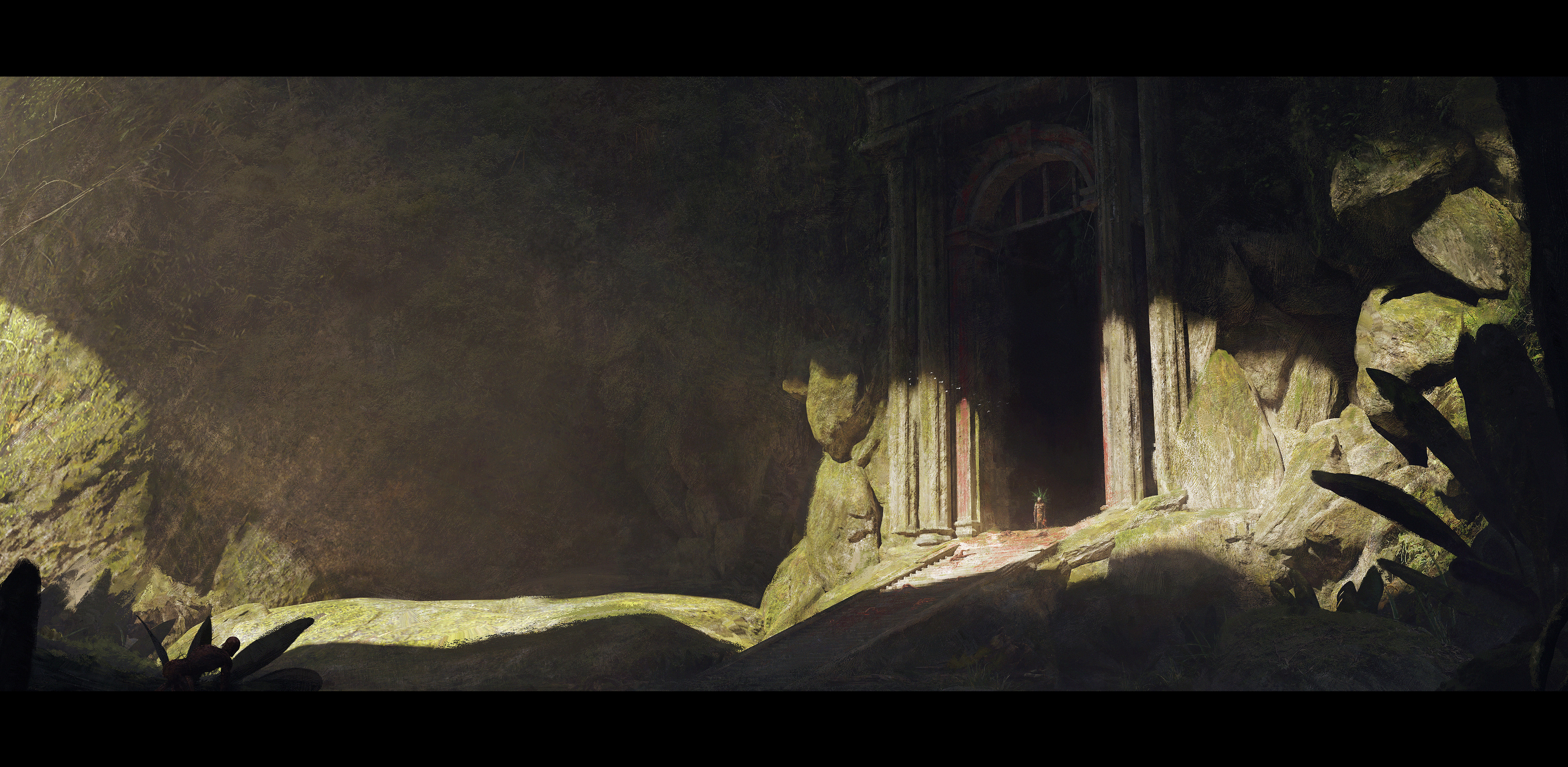 cinematic camera (scene_1)