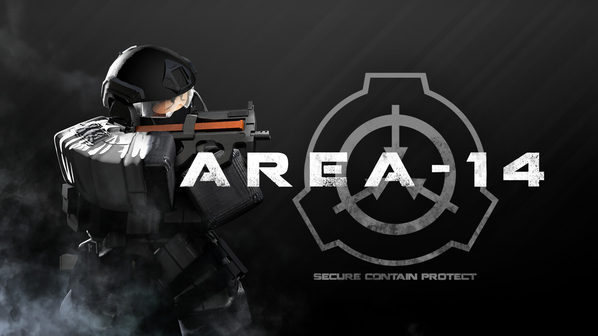 Artstation Scpf For Administrator Mr Exelar Xlr