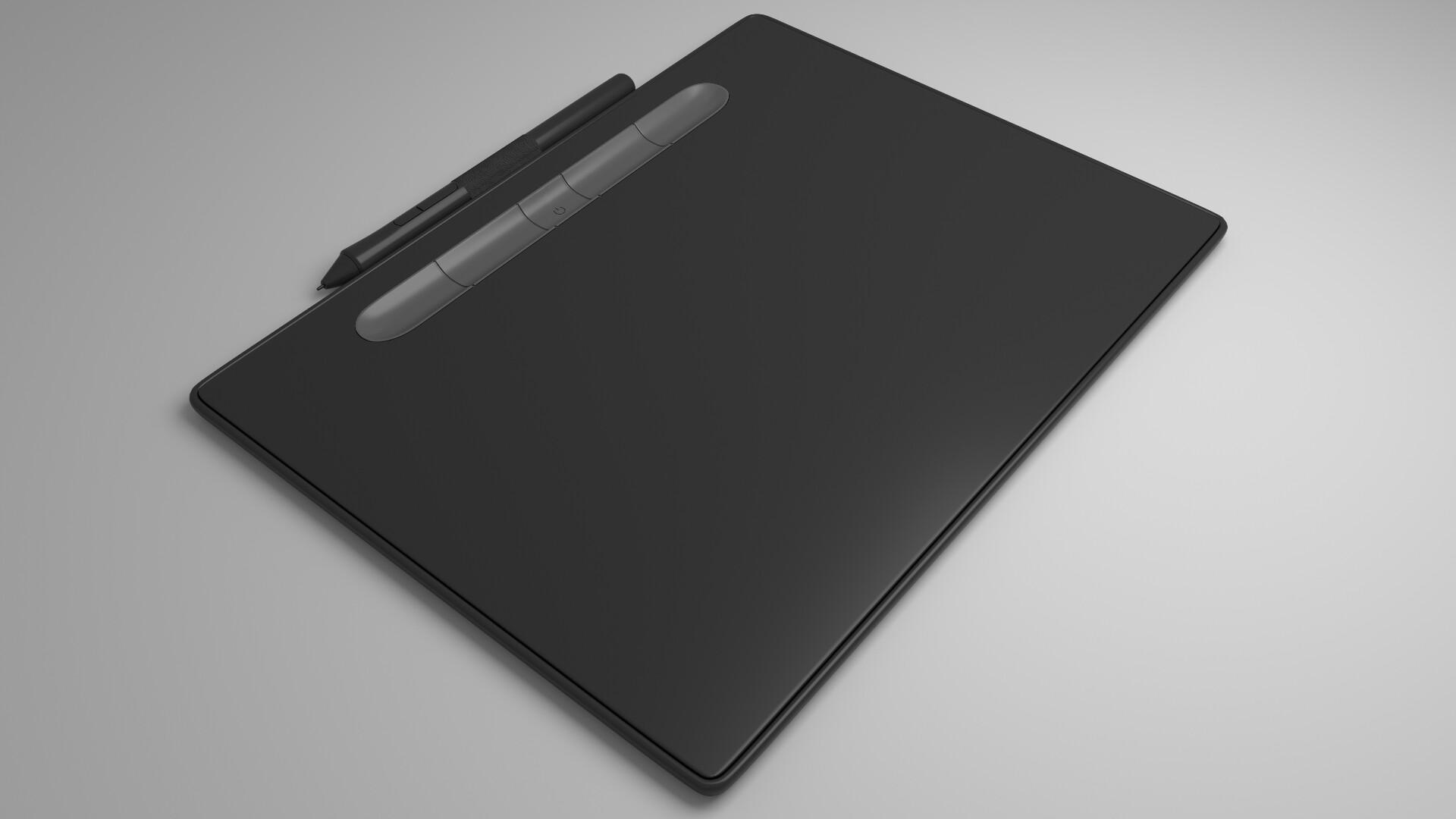 Artstation 3d Drawing Tablet Yusuf Furkan Korkmaz