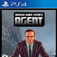 rockstar games for ps4