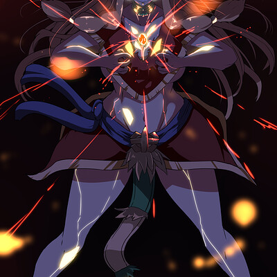 artstation kowatsu no break