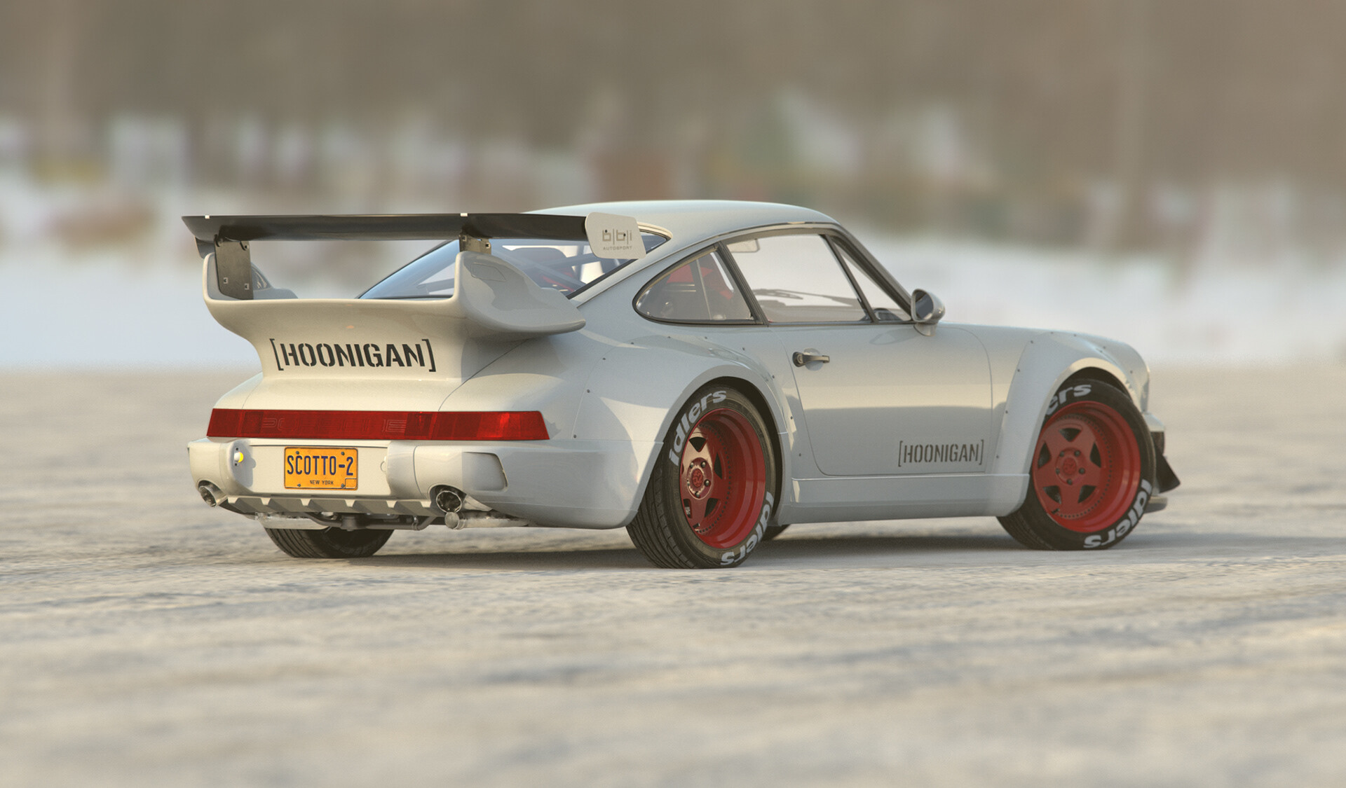 Artstation Rwb Hoonigan Porsche Les 83 Machines Welcome to the official website for hoonigan. rwb hoonigan porsche les 83 machines
