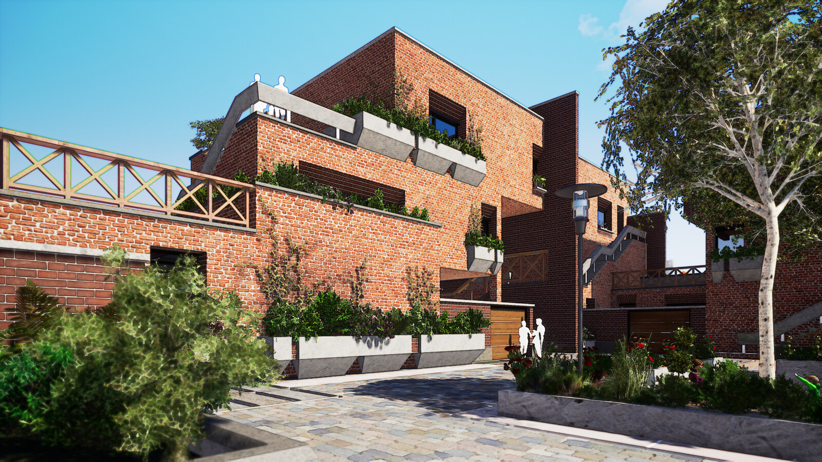 Render 2