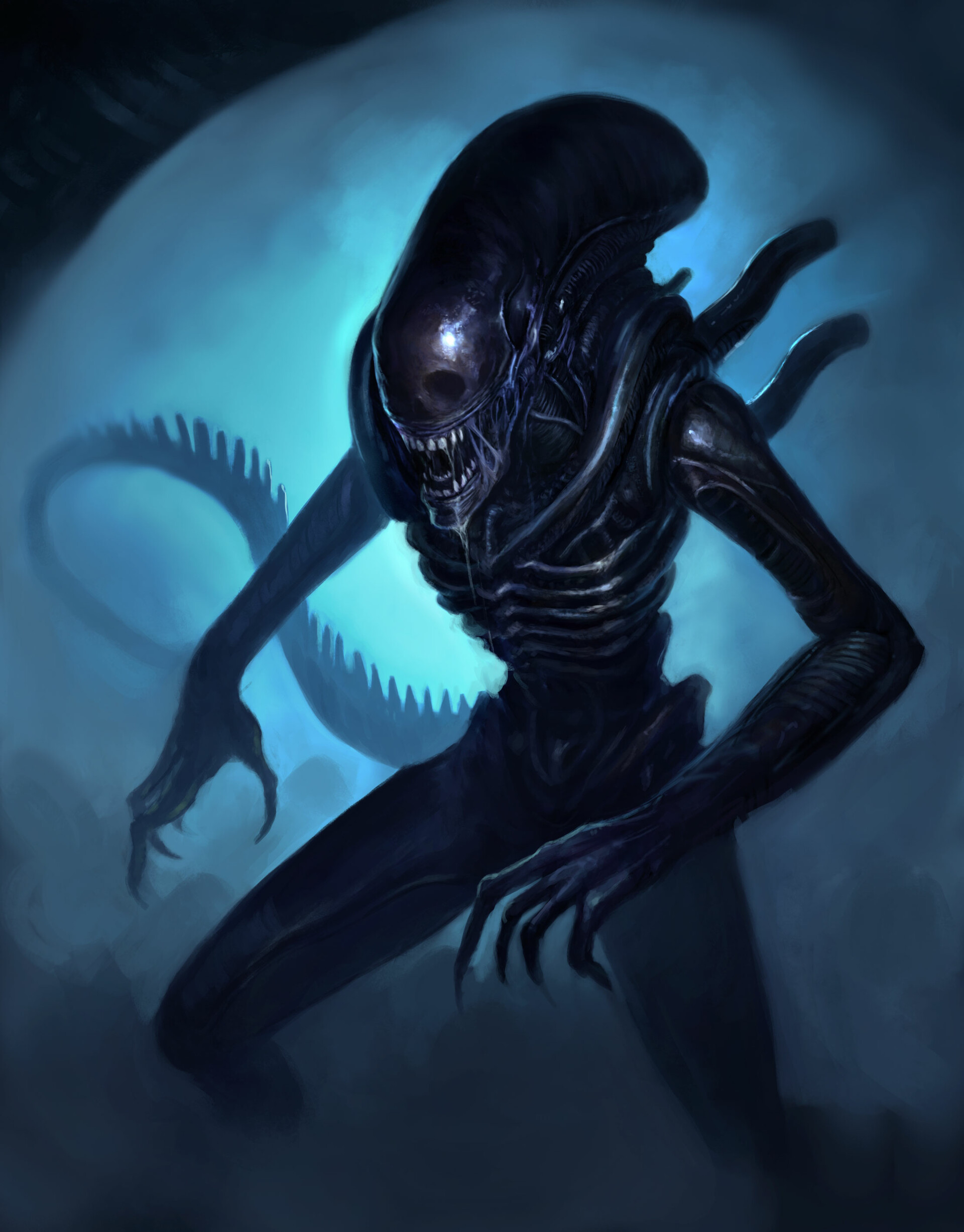 чужой арт. чужой мальчик. картина по номерам чужой. чужой мальчик. чужой против чужого showdown at area 51.