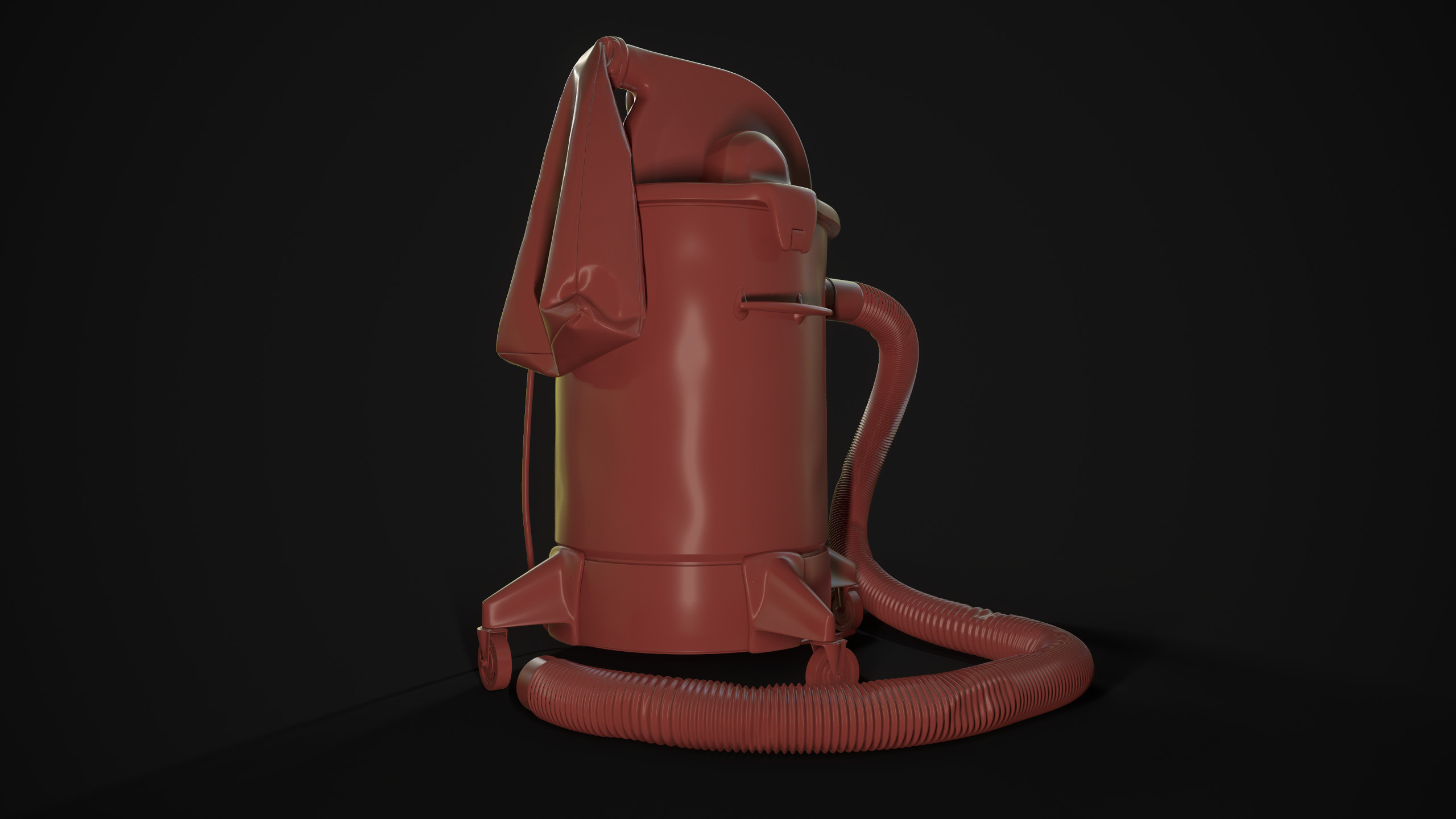 High Poly 