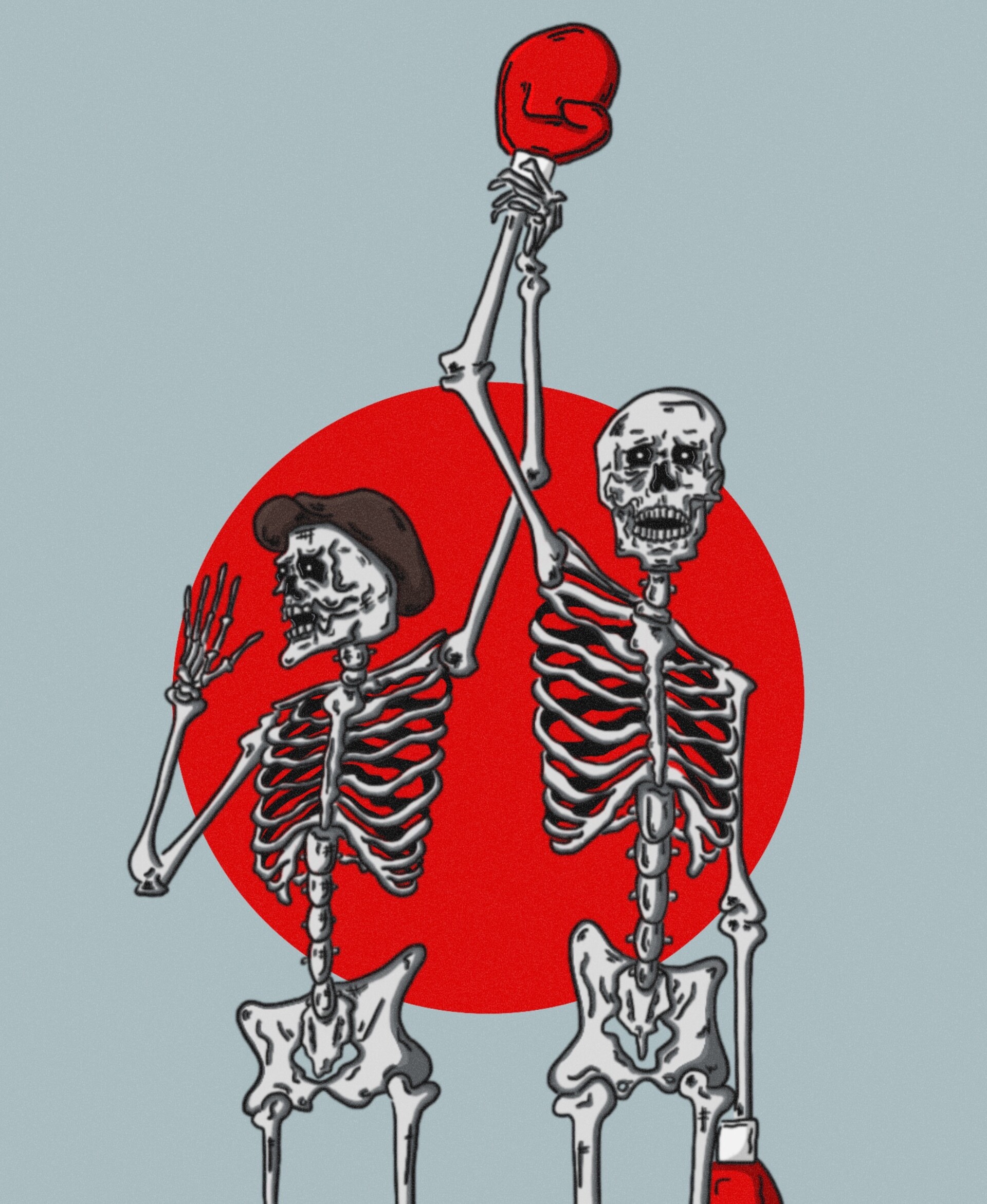 reflections of a champion 8