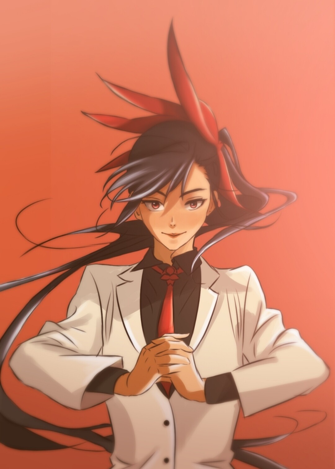 Tower Of God Yuri Tower Of God Yuri