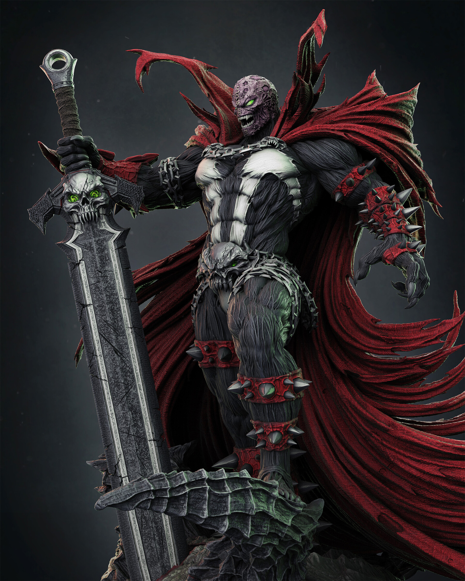 Spawn mcfarlane. Спаун комикс. Add item spawn. Спаун 2. Add item spawn.