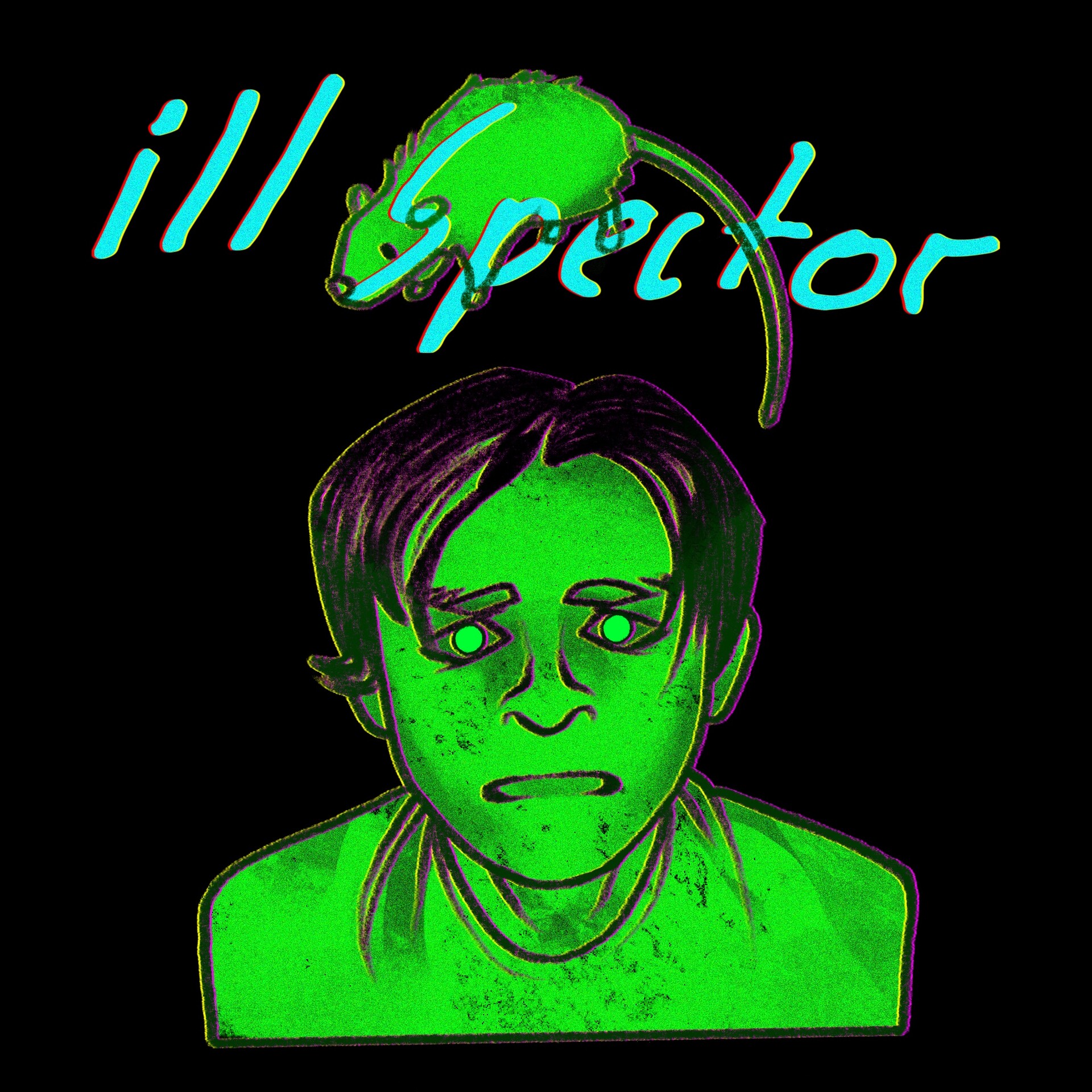 ArtStation - Ill Spector