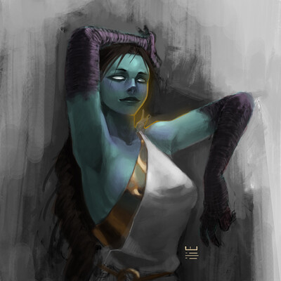 Artstation Yanick Dionisio