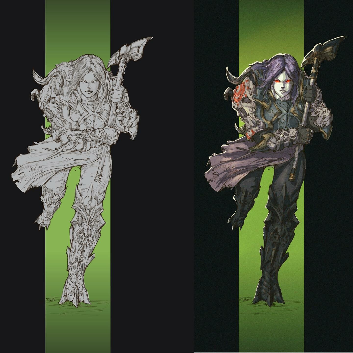 Soulless pacifist Soulless pacifist