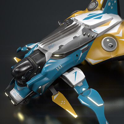 MERA - AIRCRAFT