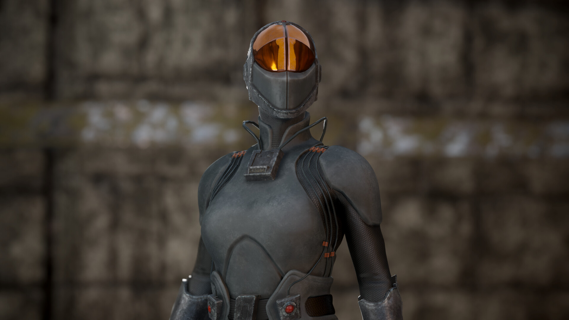 Fallout 4 stealth armor фото 15