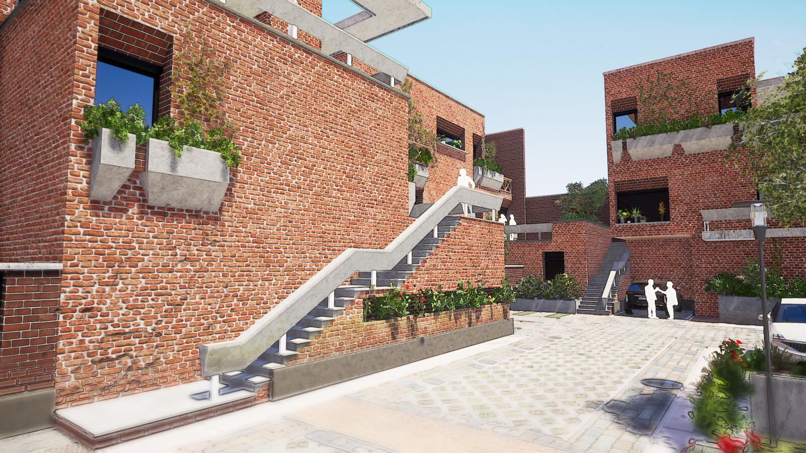 Render 5