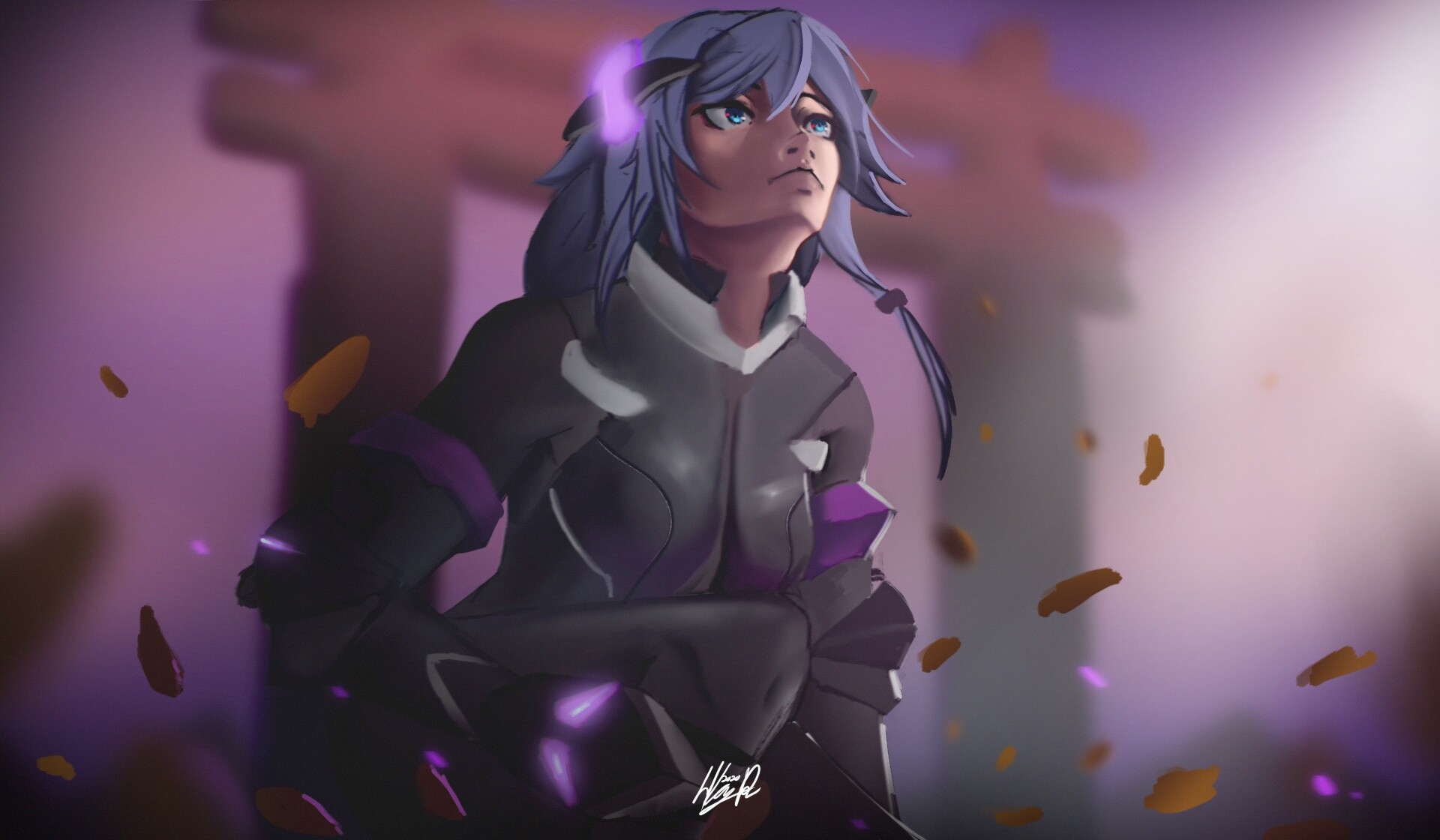 Hkayr Fu Hua