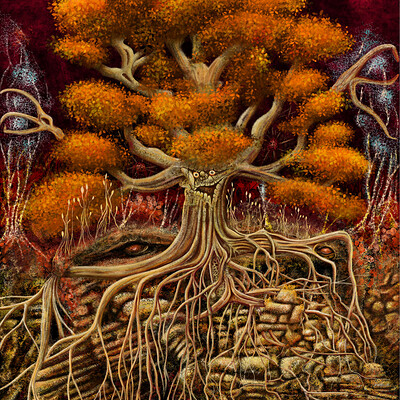 Stuart ruecroft tree beast 0 5x