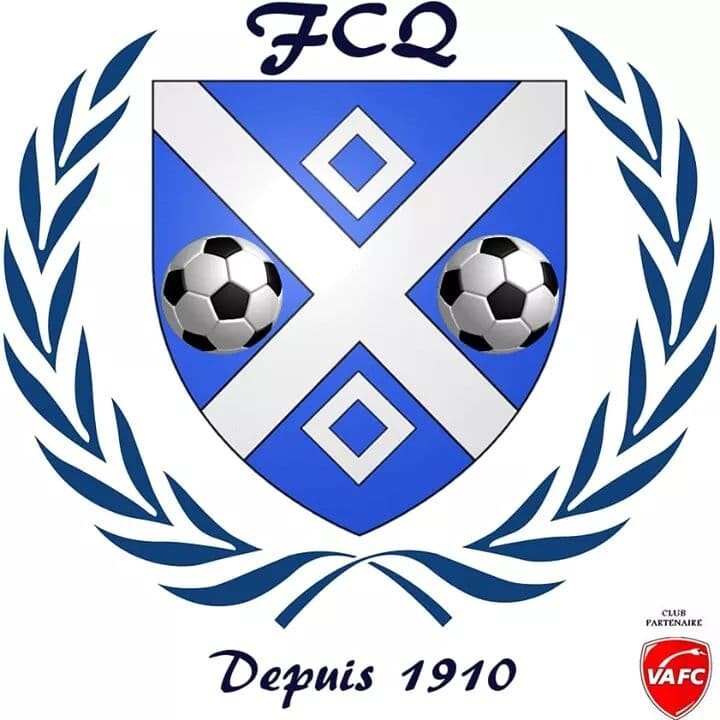 Logo de base du club 