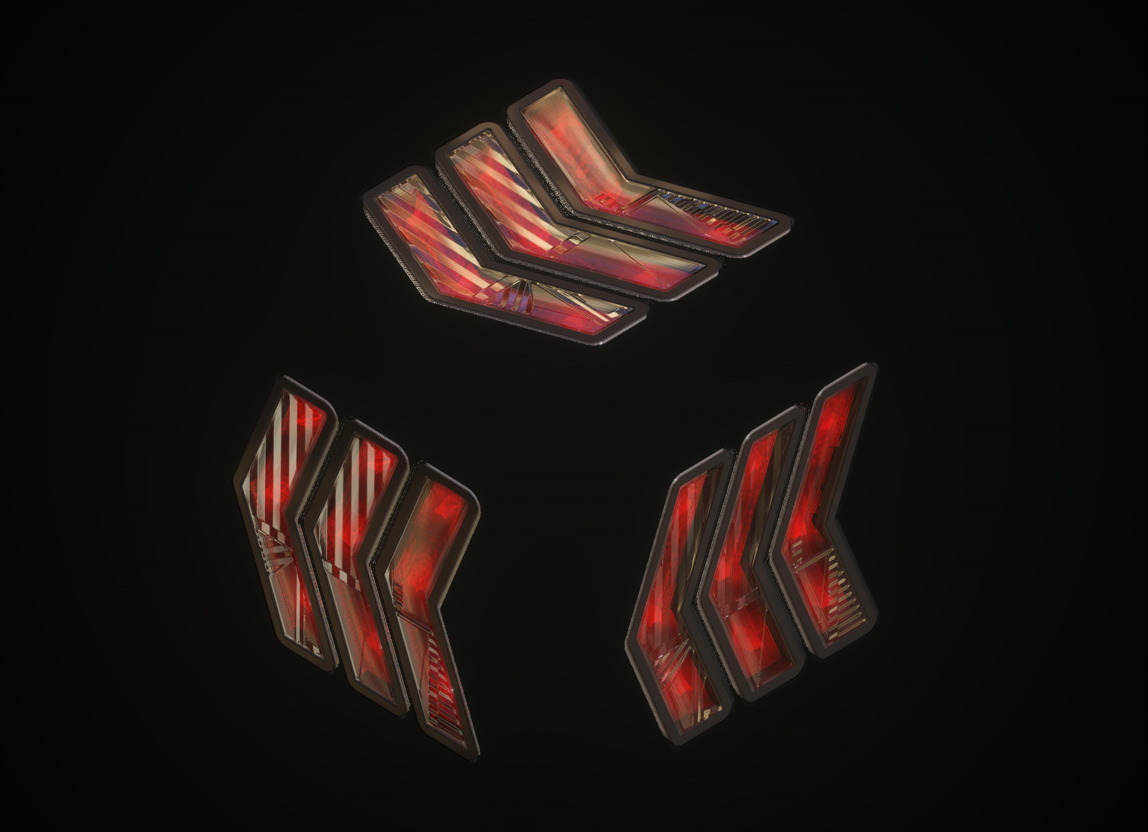 Shape Input C