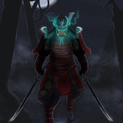 samurai