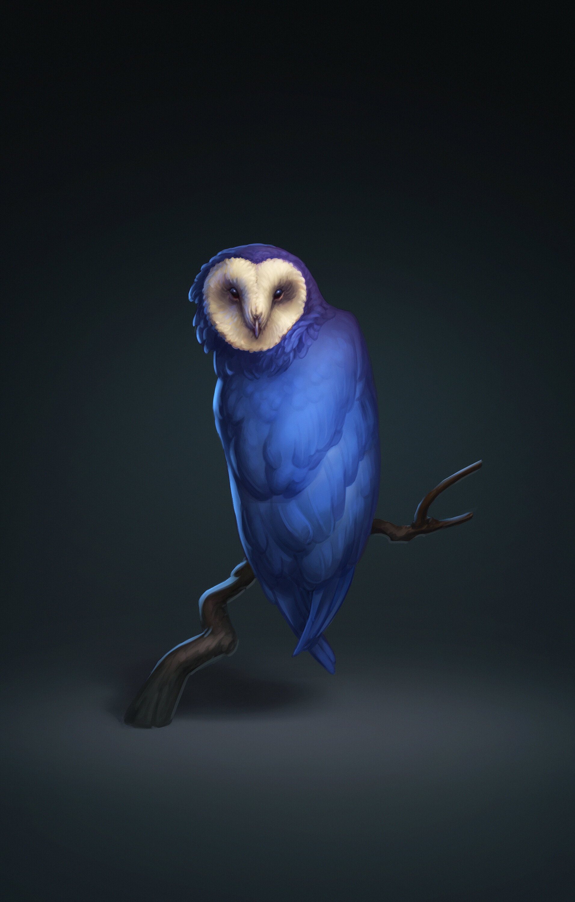 Blue Owl