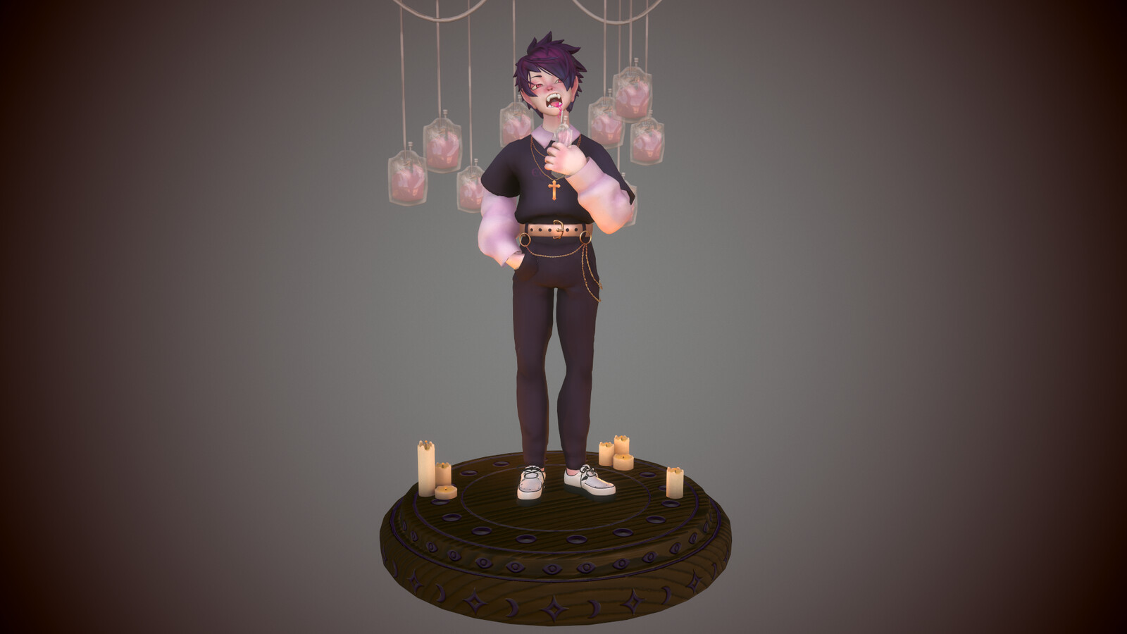 Final Render