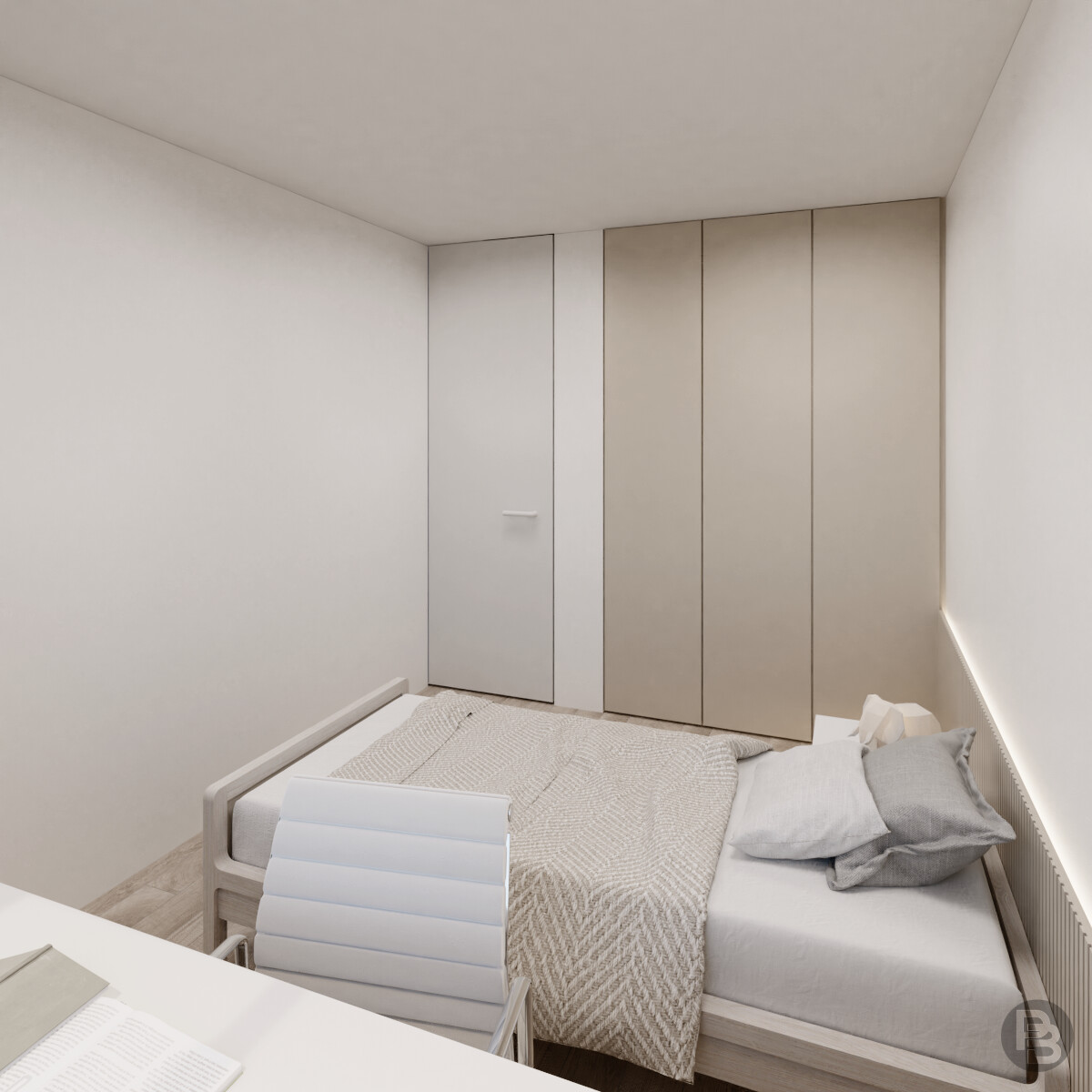 Kids room