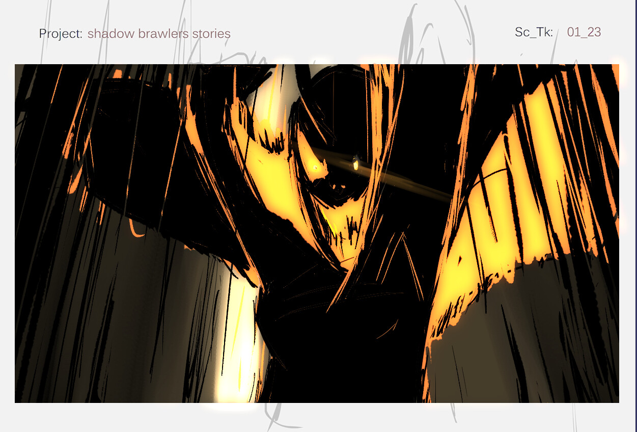 concept by: Rojo McGil