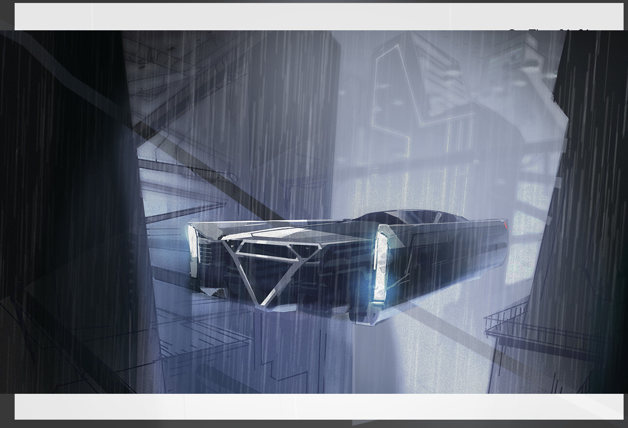 concept by: Nacho Malter