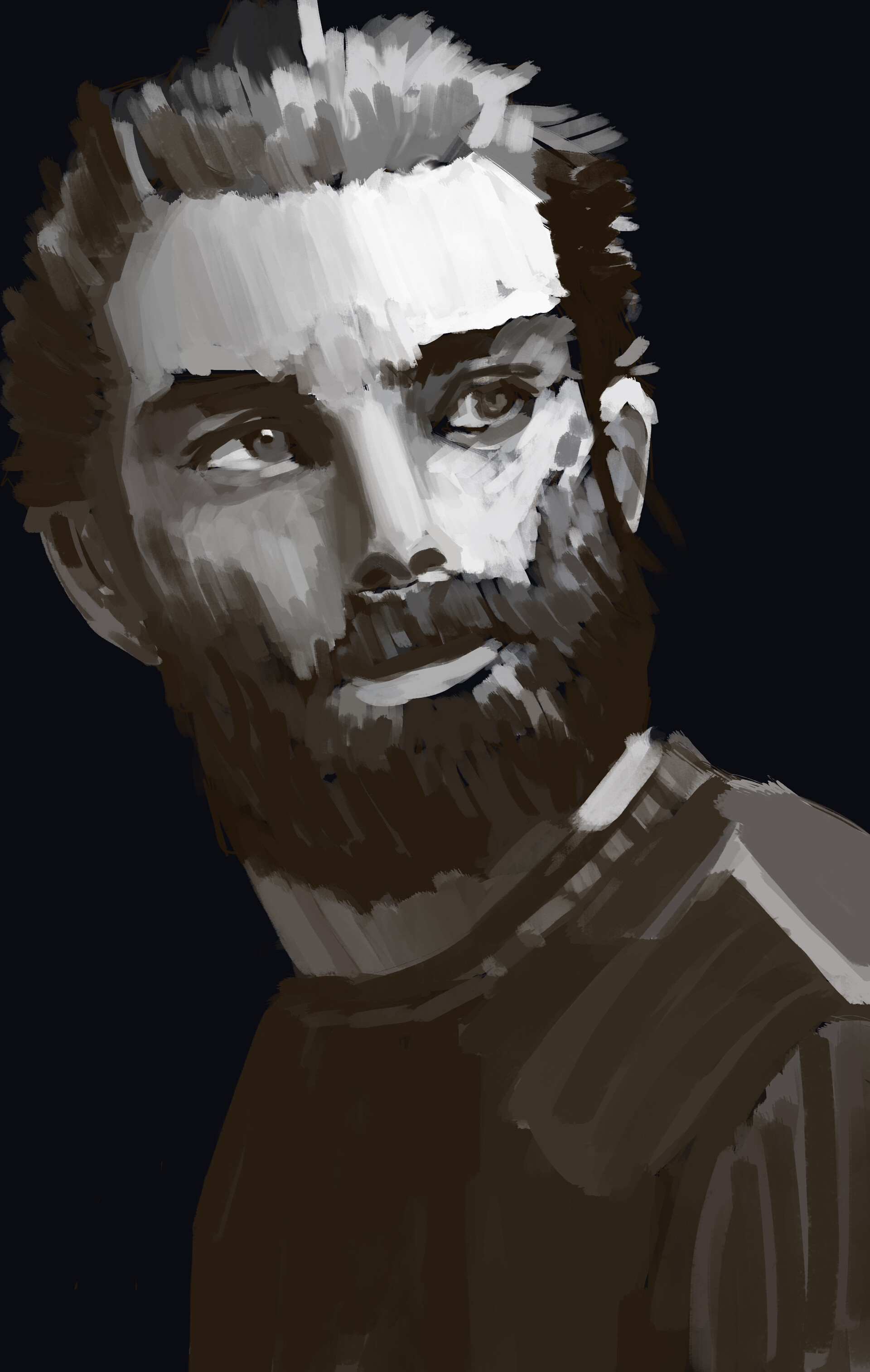 artstation-random-good-looking-guy-portrait