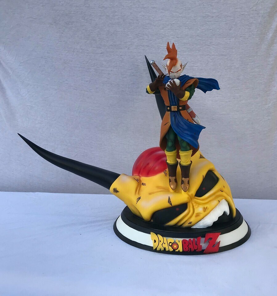 Tapion action figure top