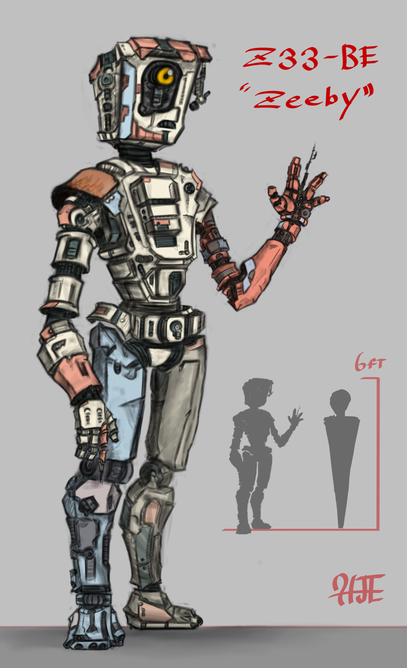 artstation