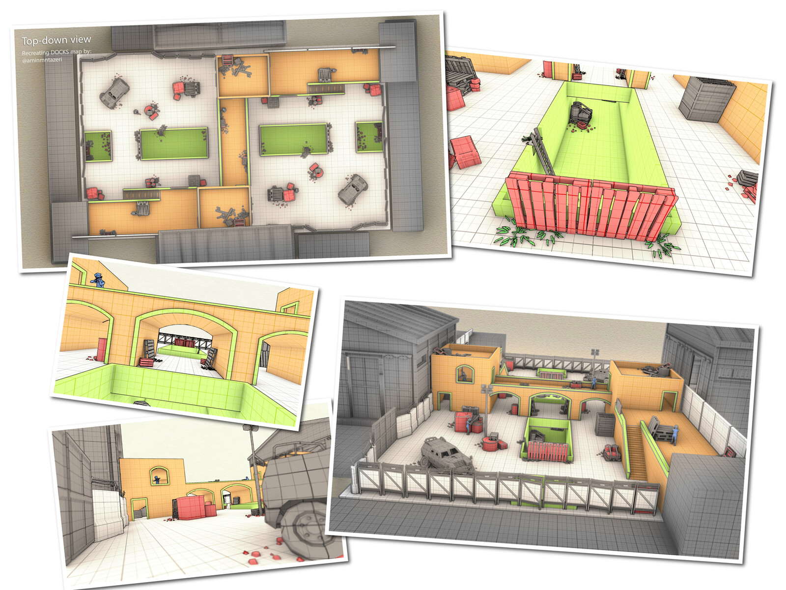Collage image 1