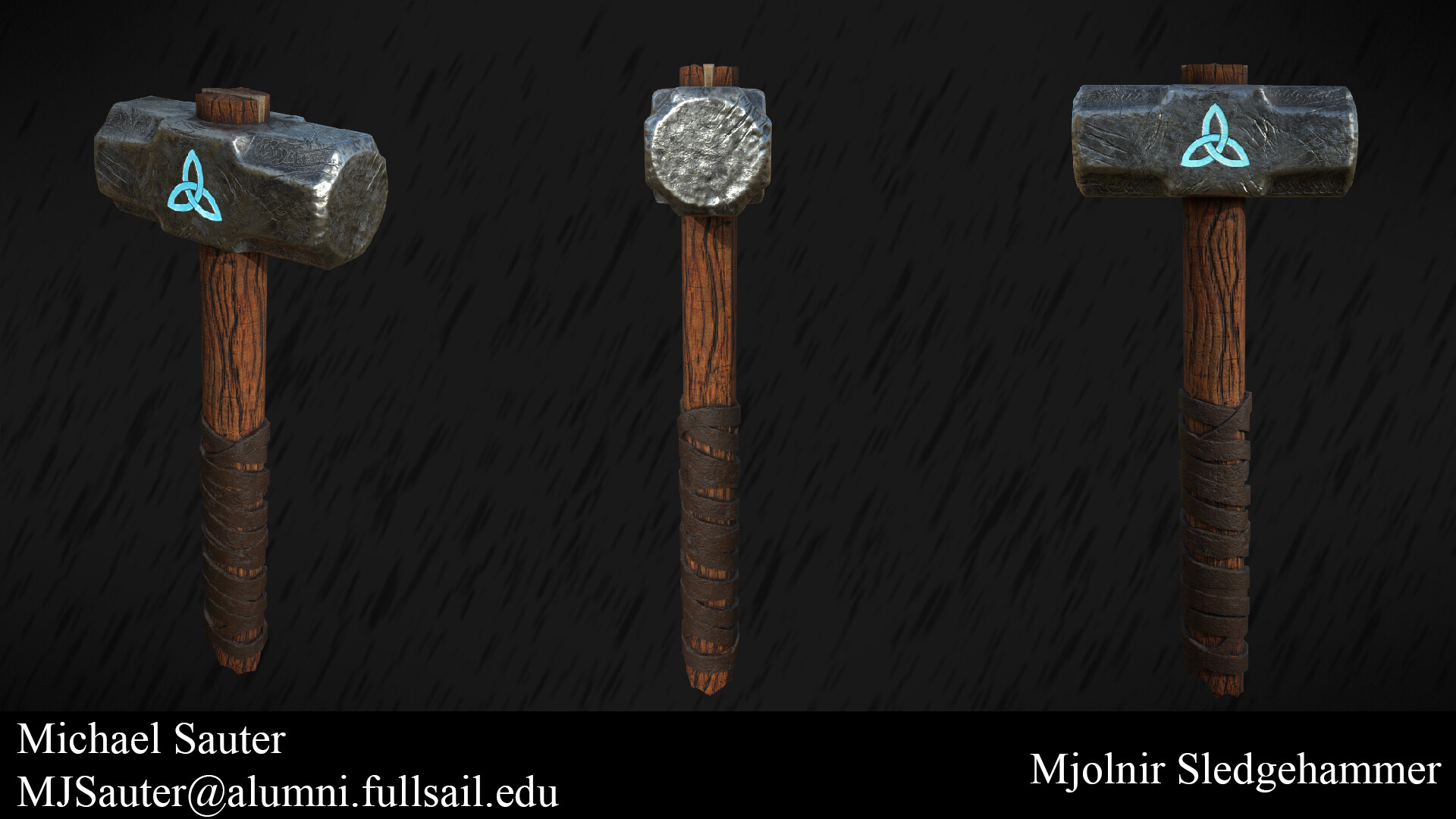 Mjolnir sledgehammer new arrivals