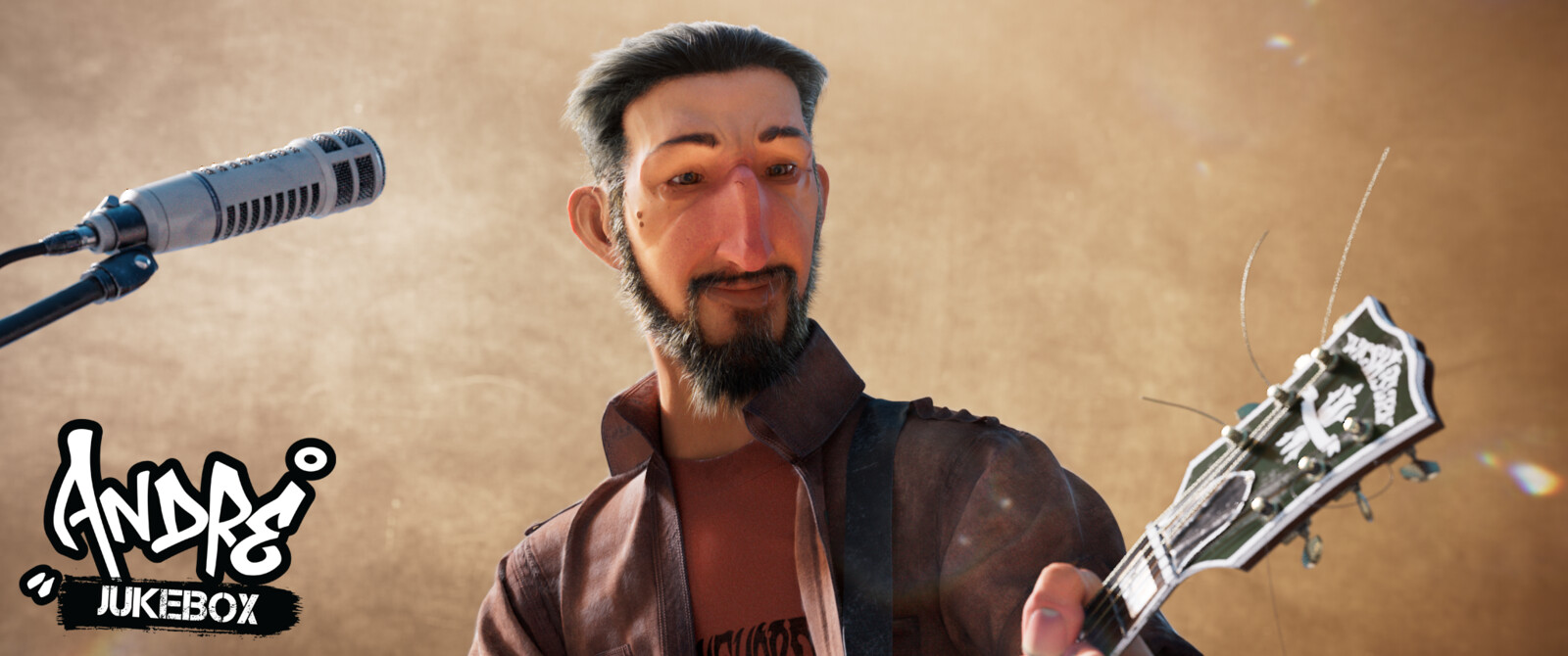 AJ Shot Concept 06