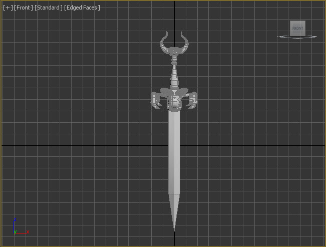 Artstation Super Mario Rpg Exor Ryan Carlos