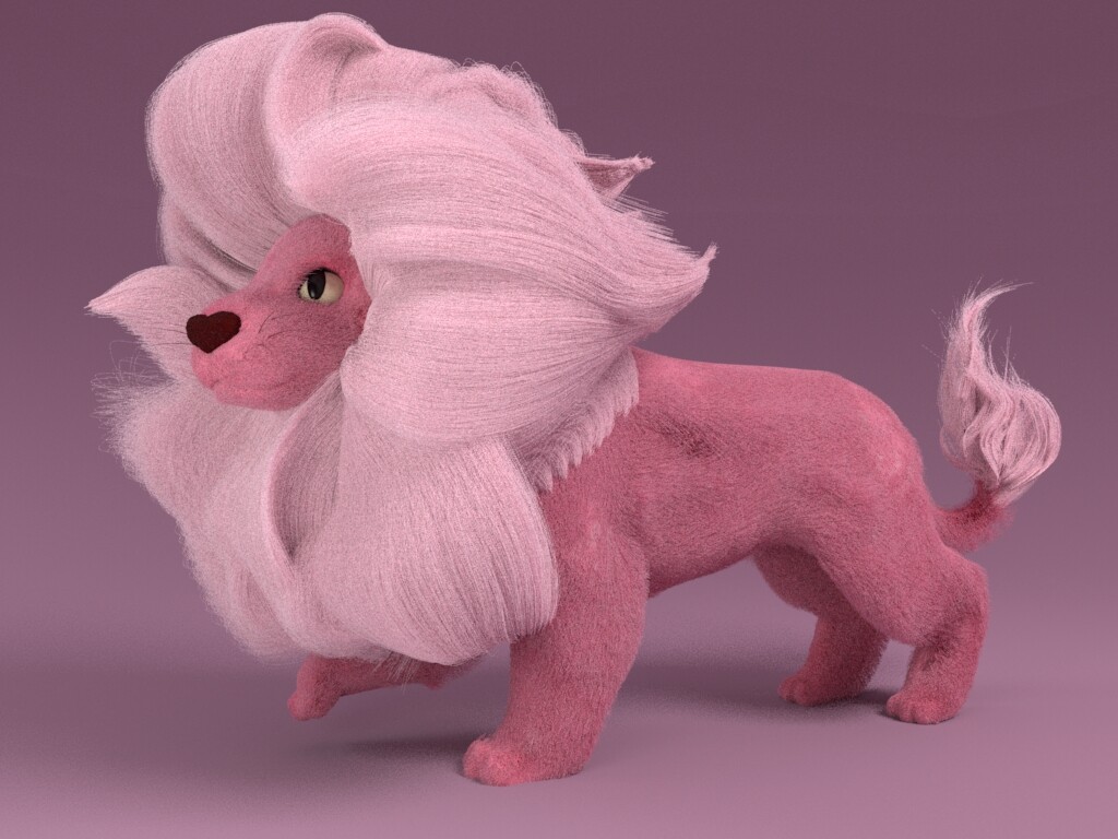 Lion steven cheap universe plush