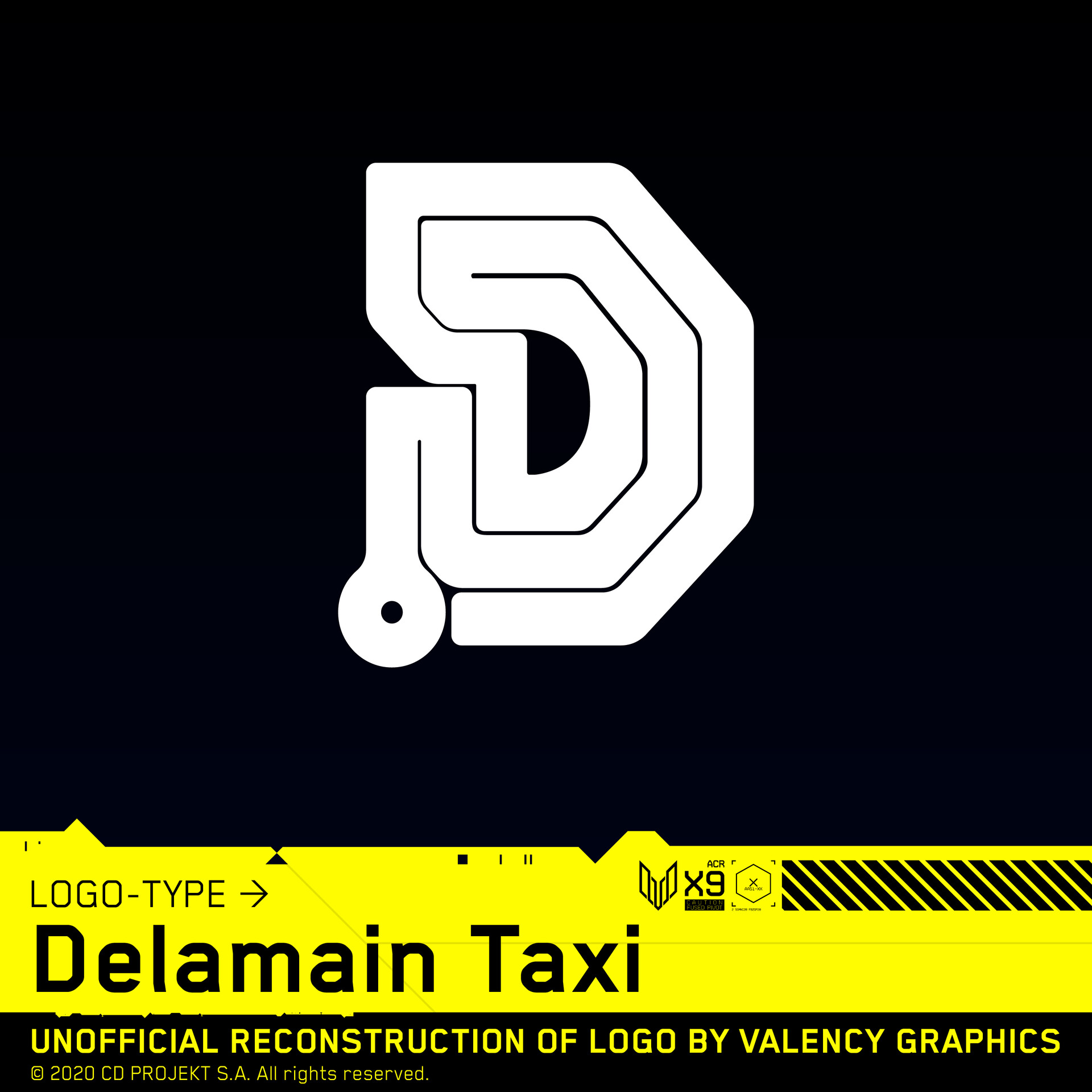 Деламейн cyberpunk. Киберпанк 2077 такси Деламейн. Delamain Cyberpunk 2077 logo. Cyberpunk 2077 такси Деламейн