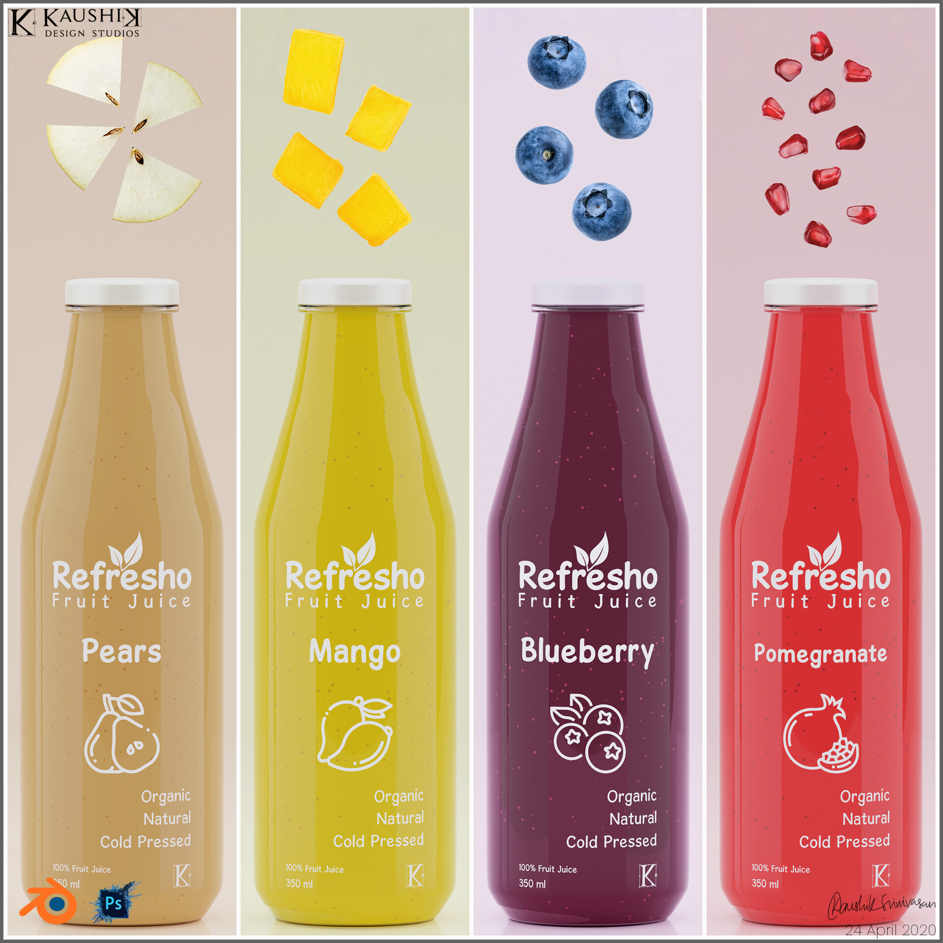 kaushik srinivasan krishna swamy