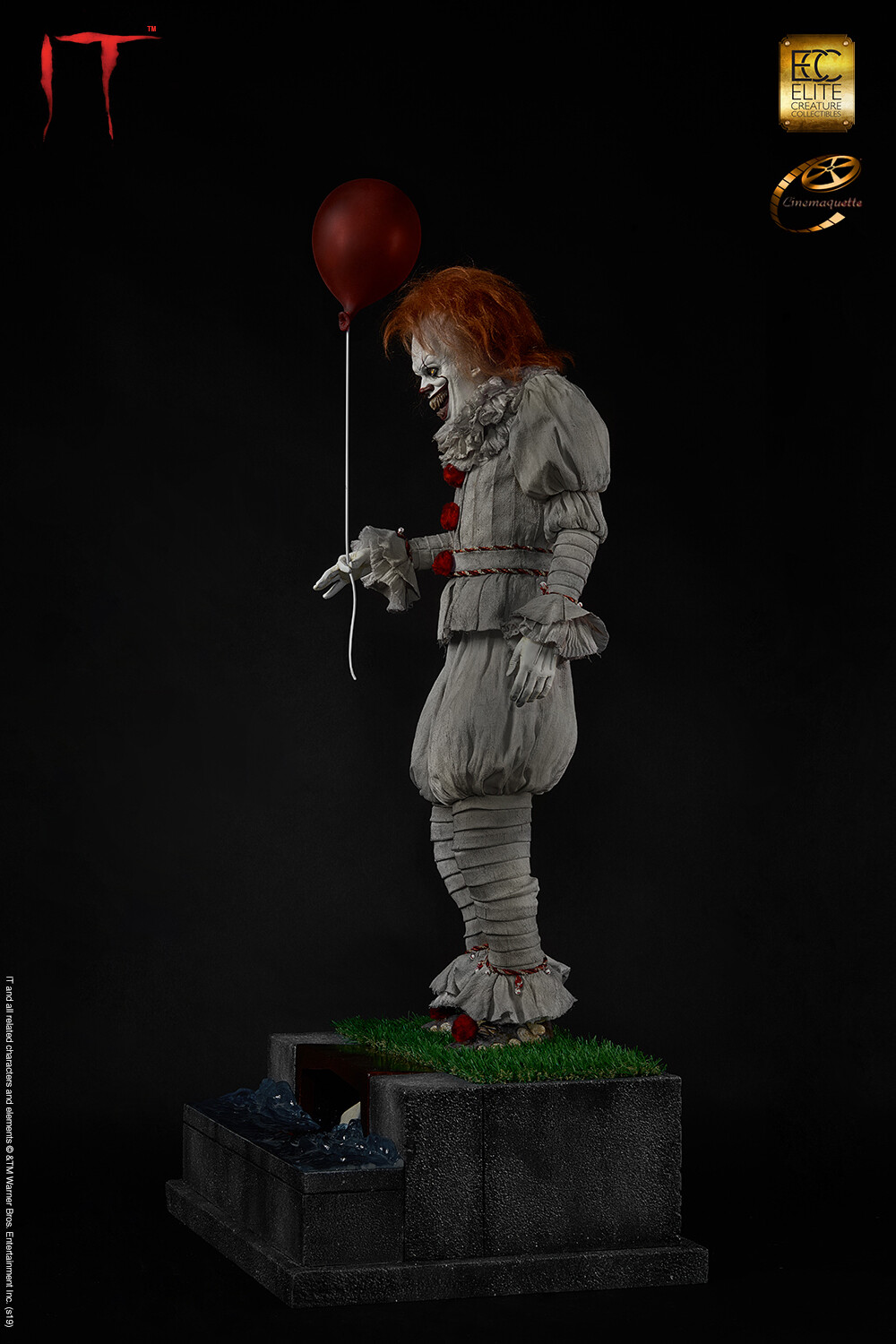 Picture courtesy of Elite Creature Collectibles

