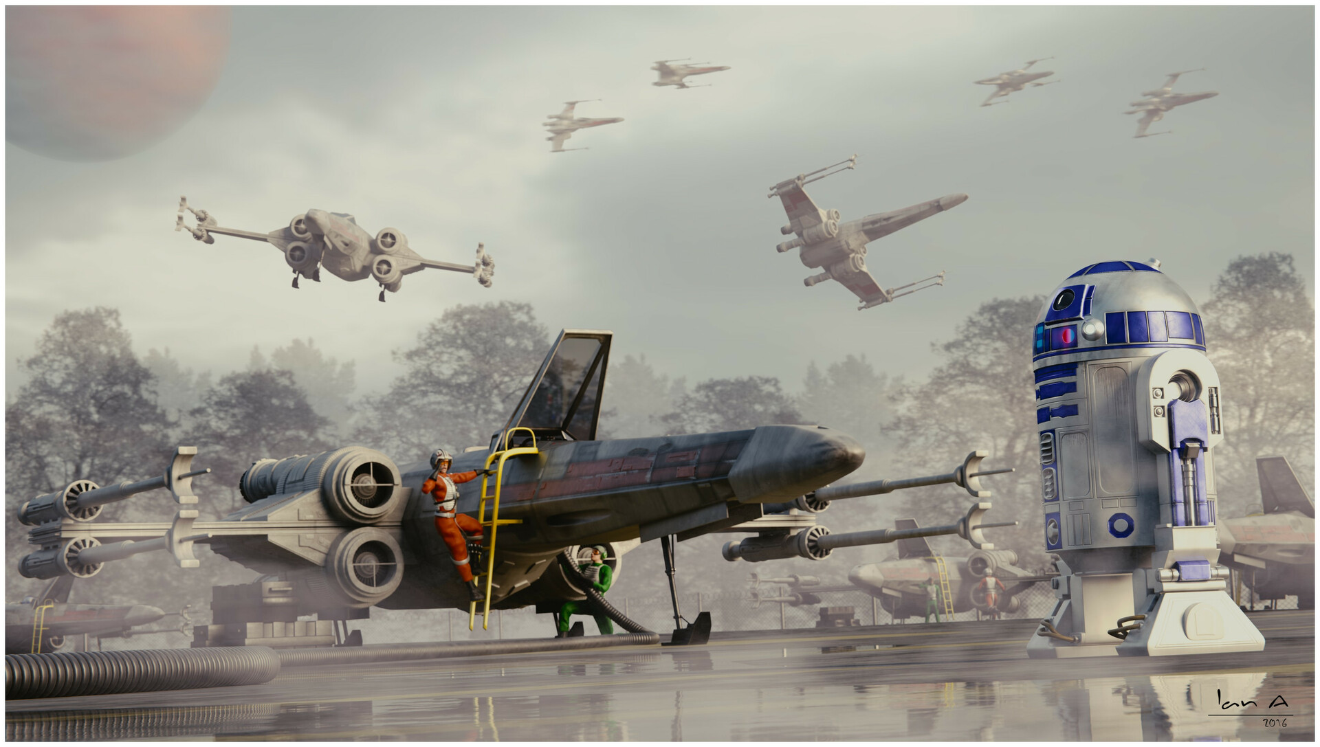 Anthony Padilla \u0026 Ian Hecox Induction Celebration, image size:1920x1087