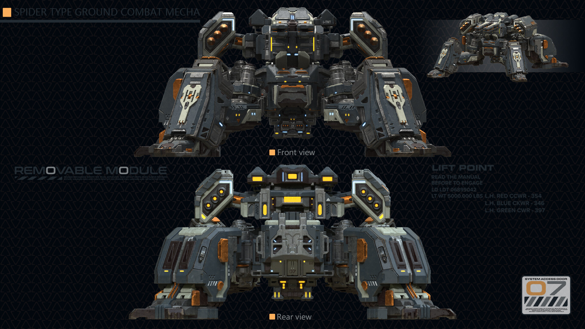 madao 兽 heavy fire mecha