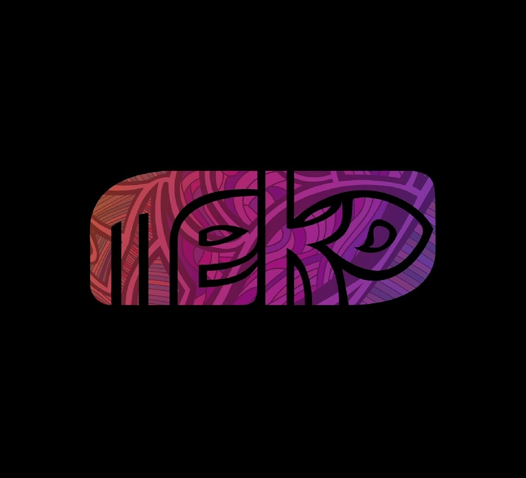 Meko Commisso - Meko - Lettering