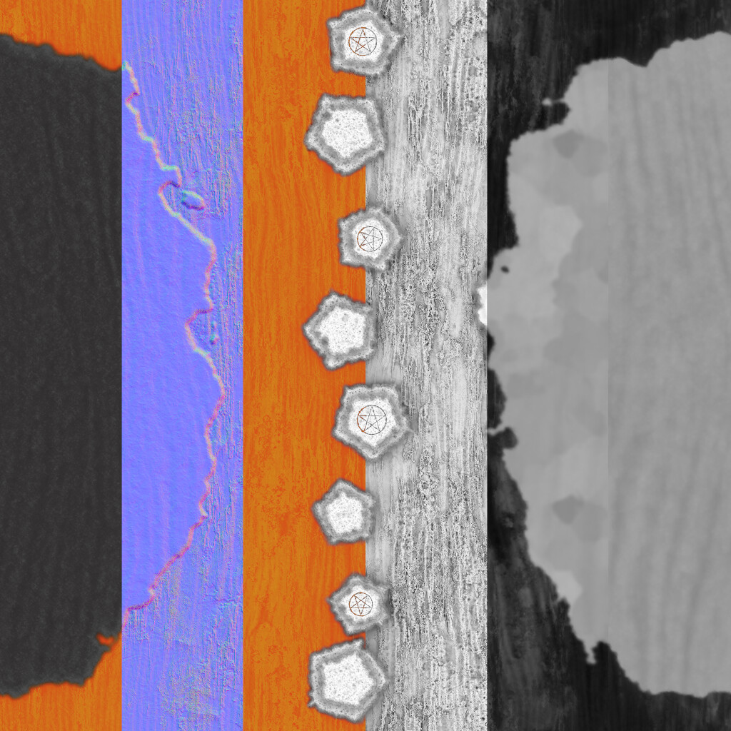 Textures