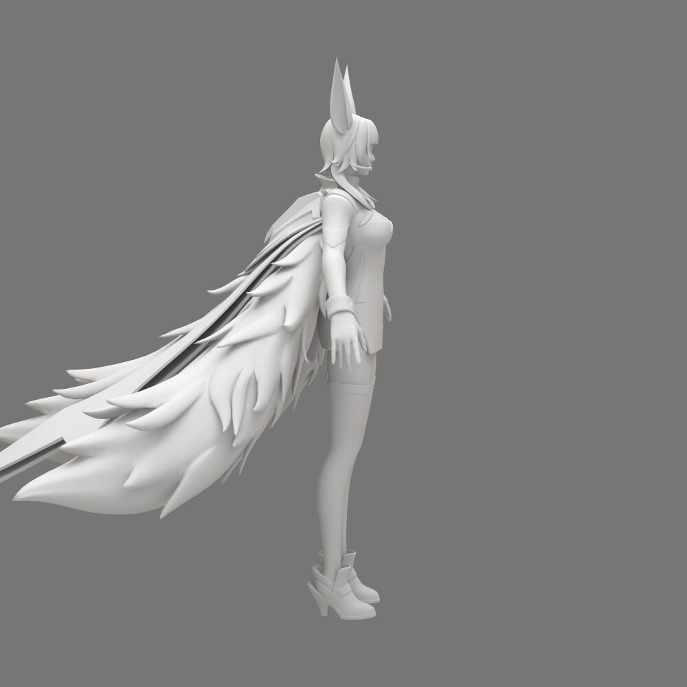 Art Modeling Studio Liliana 