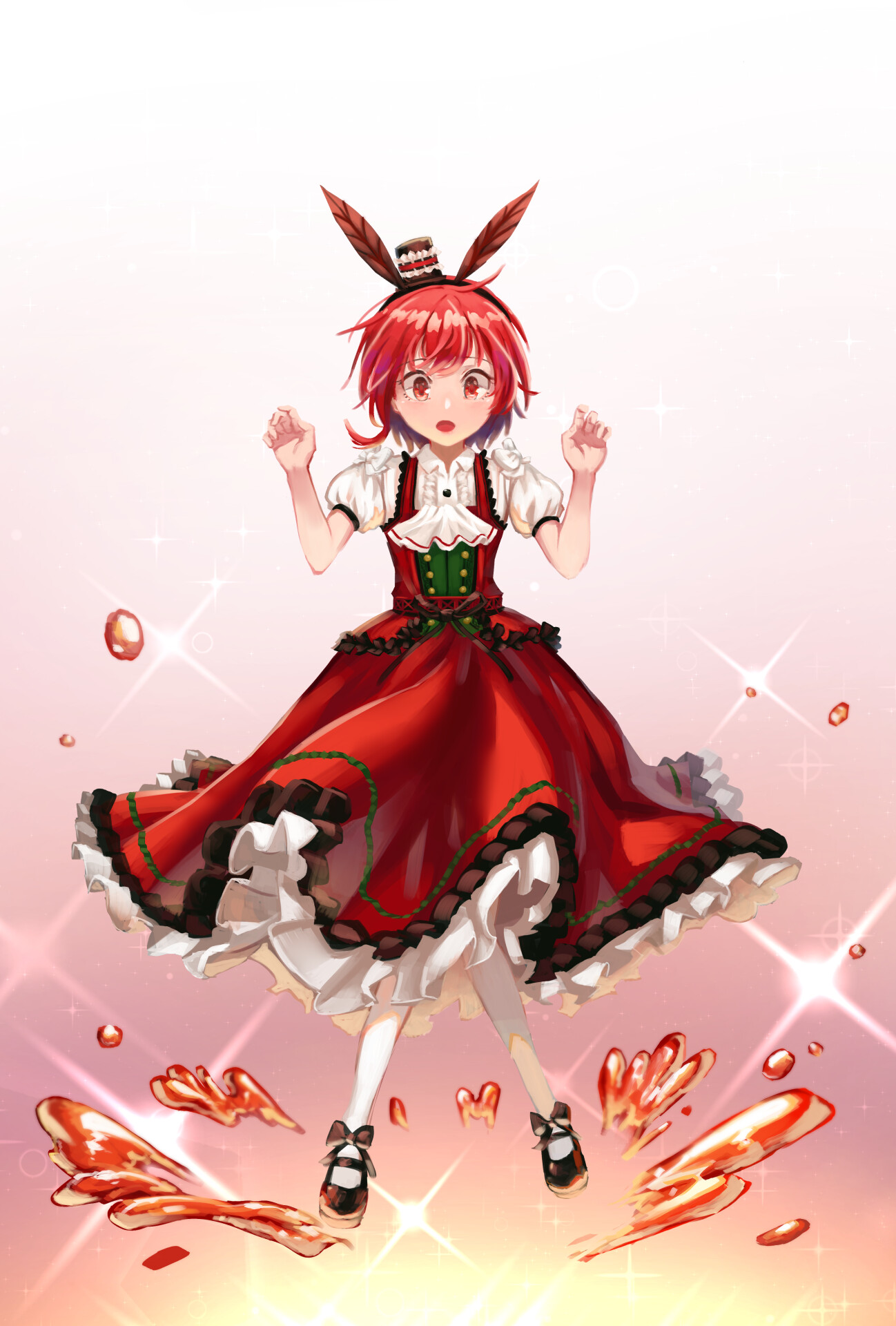 繪圖 紅茶擬人化 Qoo的創作 巴哈姆特 繪圖 紅茶擬人化 Qoo的創作 巴哈姆特