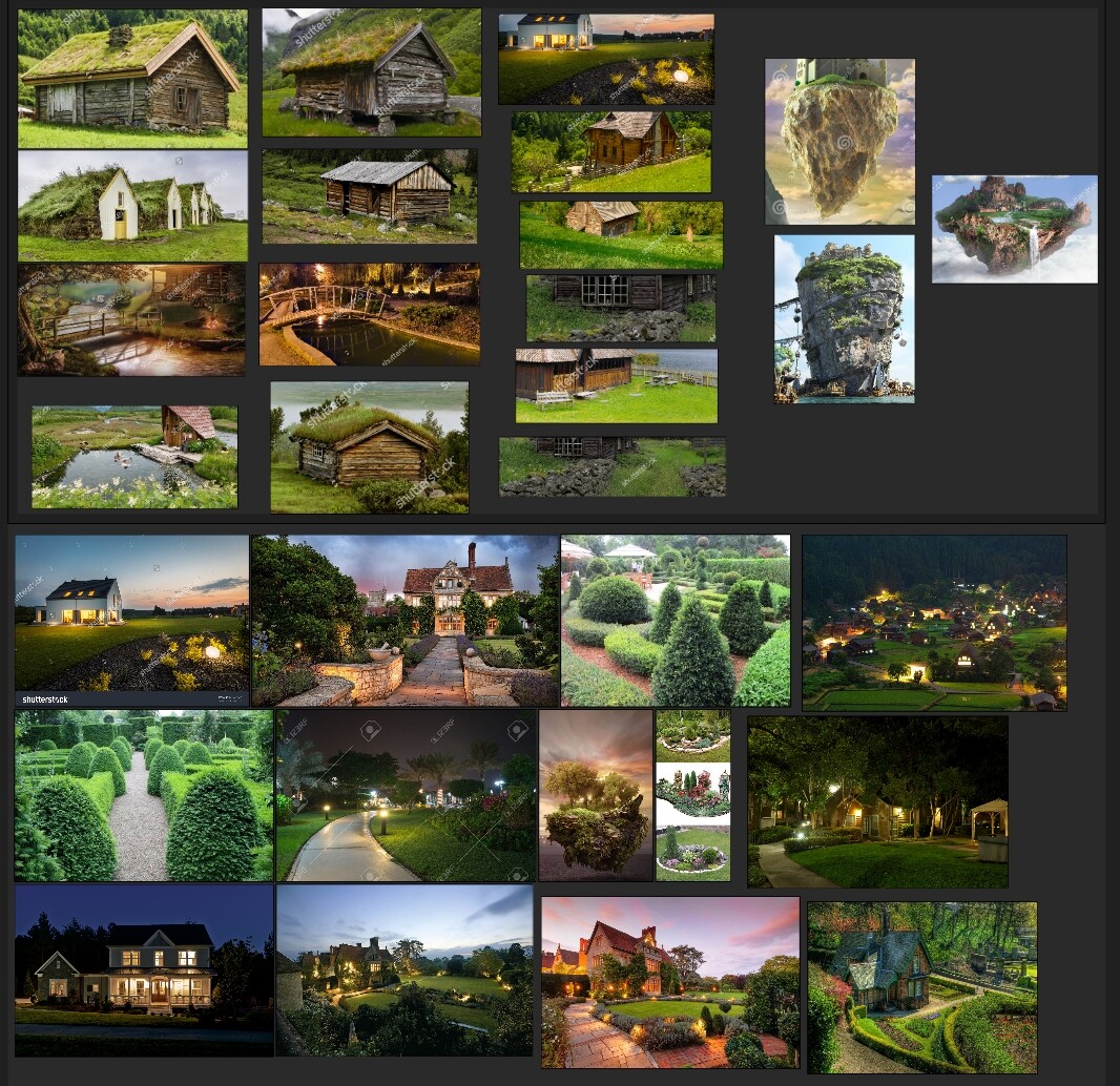 references